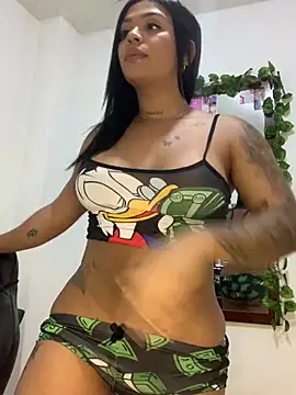 Snapshot of tinalove7 chatting on 19, 3, 2025 tinalove7 online show from 19, 3, 2025