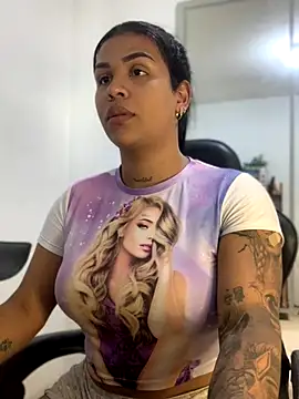 Snapshot of tinalove7 chatting on 16, 12, 2025 tinalove7 online show from 16, 12, 2025