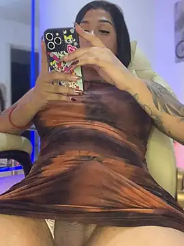 Snapshot of tinalove7 chatting on 2, 7, 2026 tinalove7 online show from 2, 7, 2026