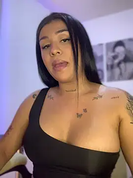 Snapshot of tinalove7 chatting on 25, 7, 2026 tinalove7 online show from 25, 7, 2026