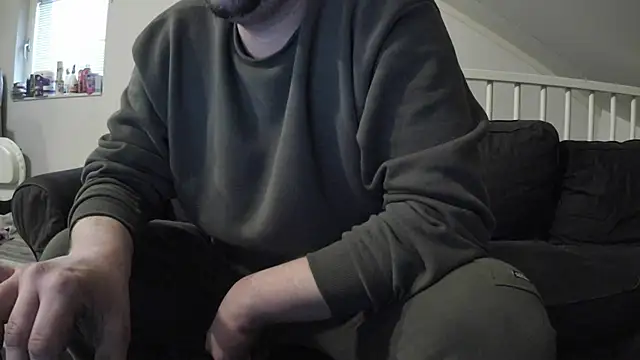 YourLoveBoyKevin online show from 11, 2, 2025