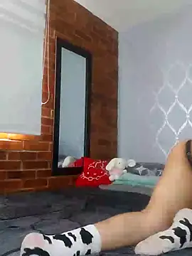 Snapshot of CuteHarper chatting on 6, 2, 2025 CuteHarper online show from 6, 2, 2025