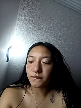 Snapshot of CuteHarper chatting on 26, 2, 2025 CuteHarper online show from 26, 2, 2025