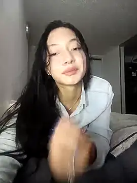 Snapshot of CuteHarper chatting on 15, 3, 2025 CuteHarper online show from 15, 3, 2025