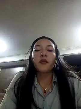 Snapshot of CuteHarper chatting on 15, 3, 2025 CuteHarper online show from 15, 3, 2025