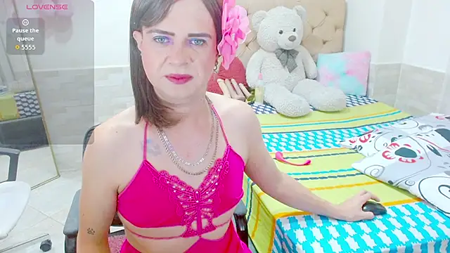 Dolldirtyxxx online show from 24, 11, 2025