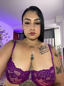 Madissonlove 1 online show from 8, 10, 2025