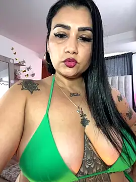 Madissonlove 1 online show from 9, 10, 2025