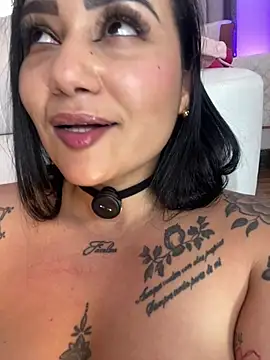 Snapshot of Madissonlove_1 chatting on 27, 2, 2026 Madissonlove 1 online show from 27, 2, 2026