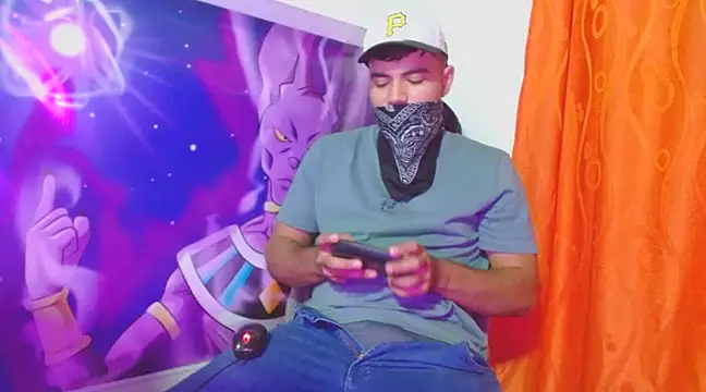 Snapshot of Antoni7_0 chatting on 12, 2, 2025 Antoni7 0 online show from 12, 2, 2025