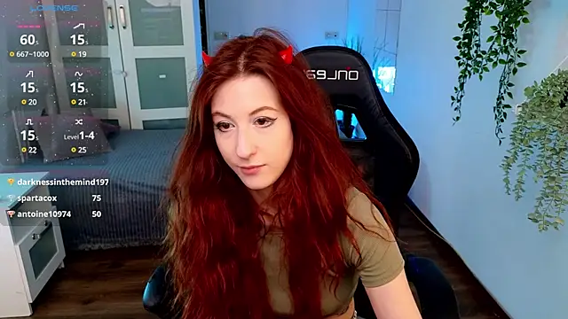 Snapshot of Katy_diamond_ chatting on 4, 3, 2025 Katy diamond online show from 4, 3, 2025