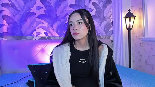 Sami Evanns online show from 26, 9, 2025