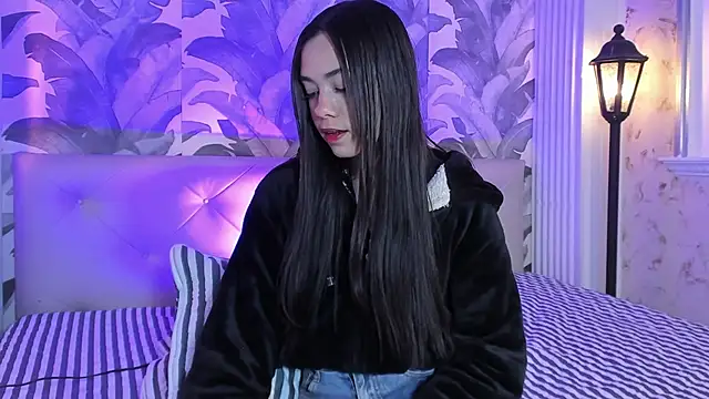 Sami Evanns online show from 16, 10, 2025