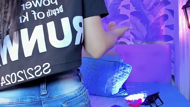 Sami Evanns online show from 17, 11, 2025