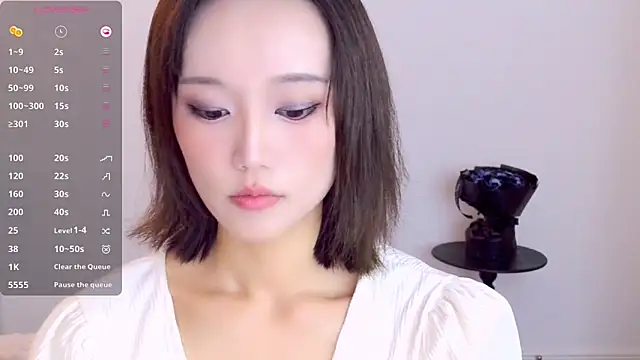  misayu 99 online show from 8, 11, 2025