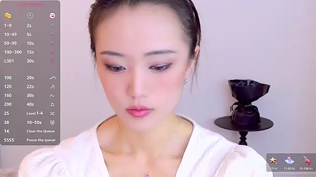  misayu 99 online show from 4, 12, 2025