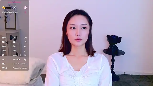  misayu 99 online show from 21, 12, 2025