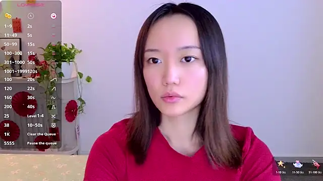  misayu 99 online show from 29, 3, 2026