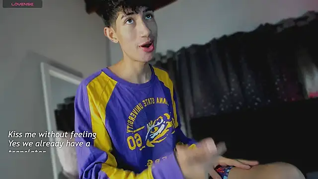 NovaaWheler online show from 19, 4, 2026