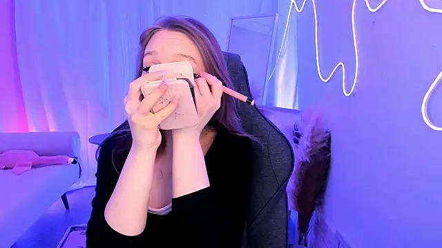 DariaTate online show from 20, 2, 2026