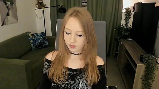 DariaTate online show from 7, 7, 2026
