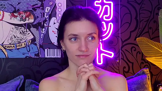 roxy riot  online show from 2, 3, 2025