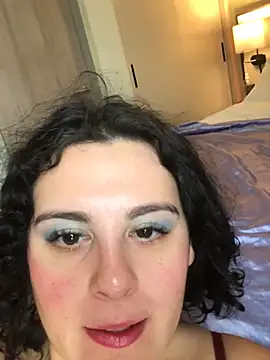 LunaSoleil9 online show from 20, 2, 2025