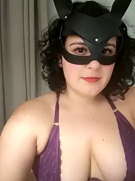 LunaSoleil9 online show from 15, 3, 2025