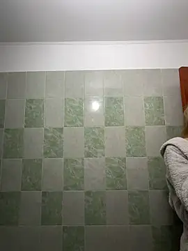 BonyBon29 online show from 13, 3, 2025