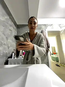 BonyBon29 online show from 24, 9, 2025