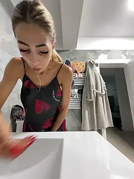 BonyBon29 online show from 22, 12, 2025