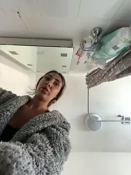 BonyBon29 online show from 5, 4, 2026