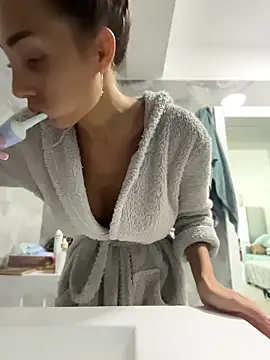 BonyBon29 online show from 20, 4, 2026