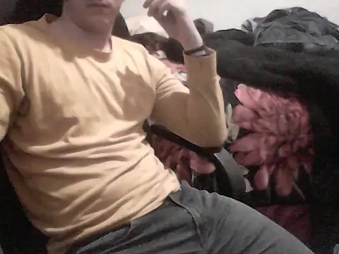 MarioKnero online show from 22, 4, 2026