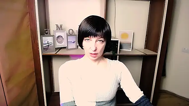  AngeliaFlow  online show from 23, 2, 2026