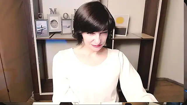 Snapshot of _AngeliaFlow_ chatting on 20, 5, 2026 AngeliaFlow online show from 20, 5, 2026