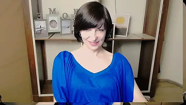 Snapshot of _AngeliaFlow_ chatting on 26, 5, 2026 AngeliaFlow online show from 26, 5, 2026