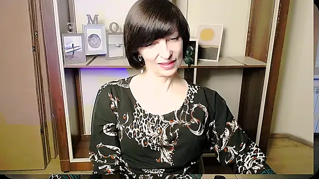Snapshot of _AngeliaFlow_ chatting on 28, 5, 2026 AngeliaFlow online show from 28, 5, 2026