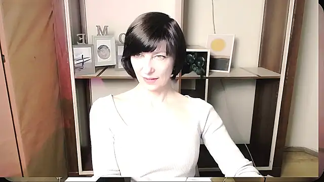 Snapshot of _AngeliaFlow_ chatting on 31, 5, 2026 AngeliaFlow online show from 31, 5, 2026