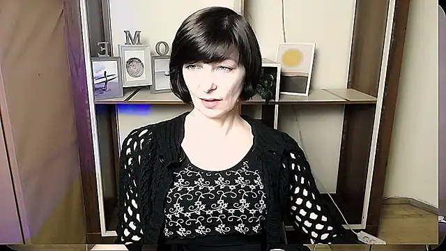 Snapshot of _AngeliaFlow_ chatting on 3, 6, 2026 AngeliaFlow online show from 3, 6, 2026