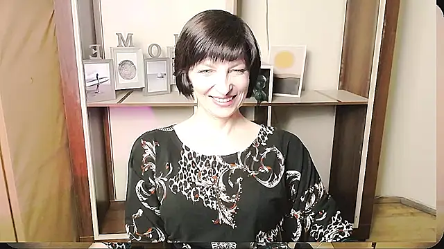 Snapshot of _AngeliaFlow_ chatting on 7, 6, 2026 AngeliaFlow online show from 7, 6, 2026