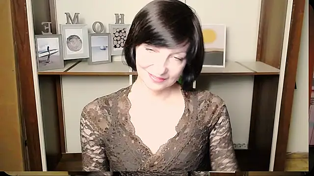 Snapshot of _AngeliaFlow_ chatting on 22, 7, 2026 AngeliaFlow online show from 22, 7, 2026