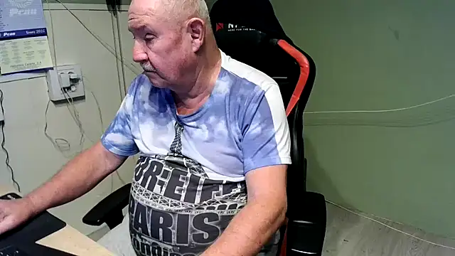 barenfan online show from 5, 2, 2025