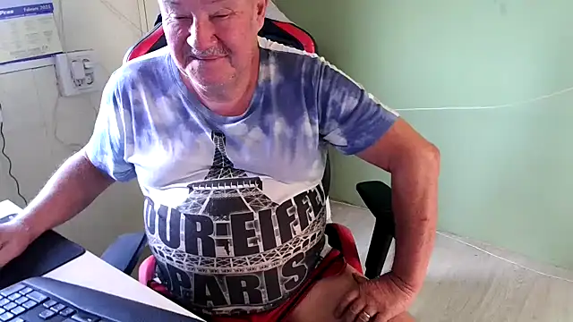 barenfan online show from 6, 2, 2025