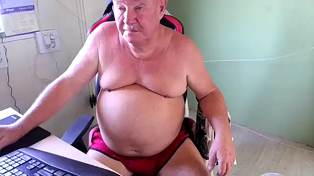 barenfan online show from 7, 2, 2025