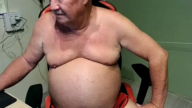 barenfan online show from 10, 2, 2025