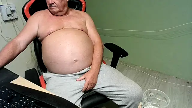 barenfan online show from 4, 3, 2025