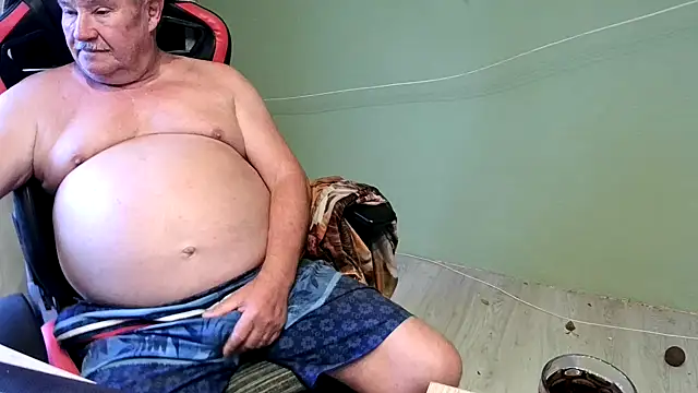 barenfan online show from 22, 3, 2025