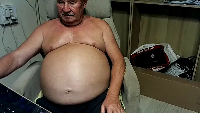 barenfan online show from 22, 9, 2025