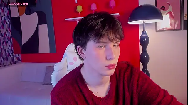 AdrianoAubert online show from 22, 11, 2025